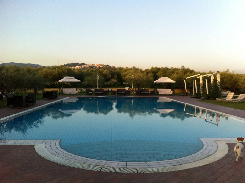 La Meridiana