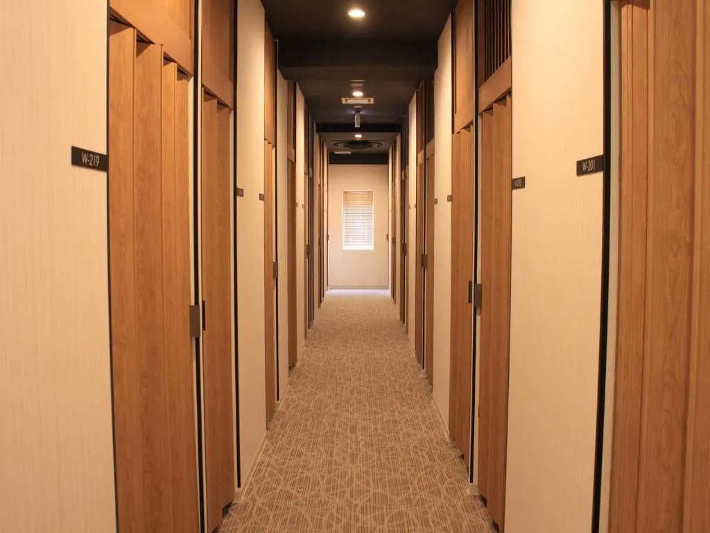 Trust Hotel