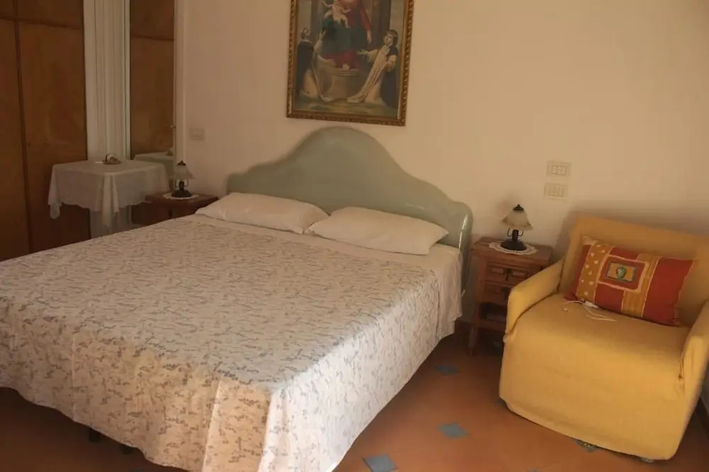 Villa Hermosa