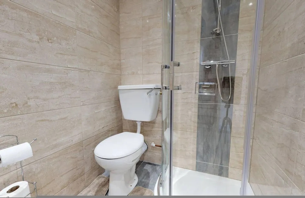 Westminster Luxe Stay City View 3BR Bradford