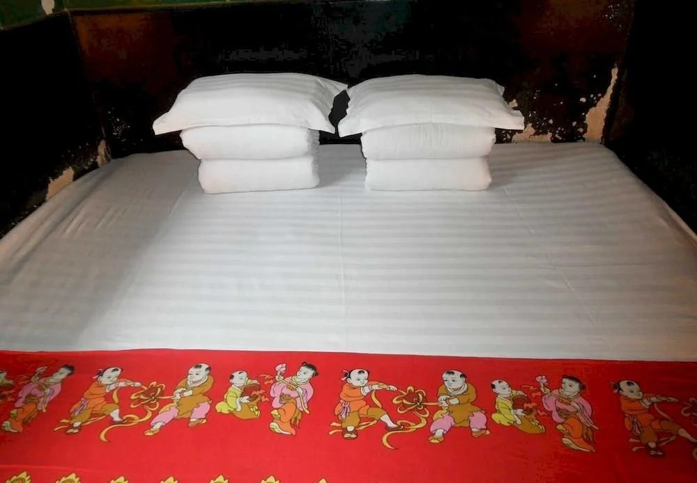 Tianyi Hotel-Pingyao