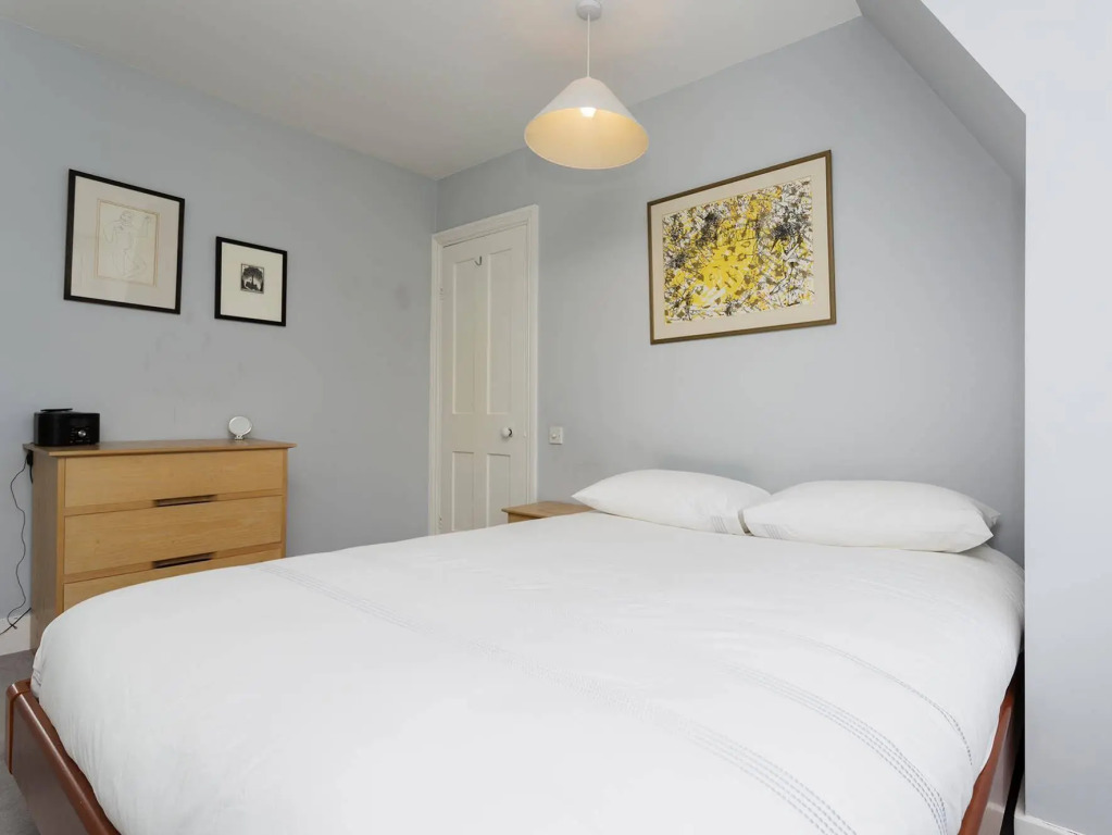 House Dyne Road - Kilburn