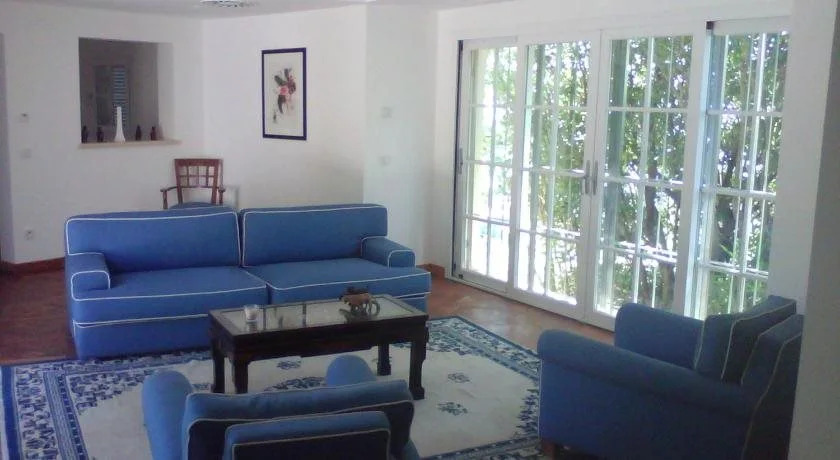 Villa Pointe Alègre
