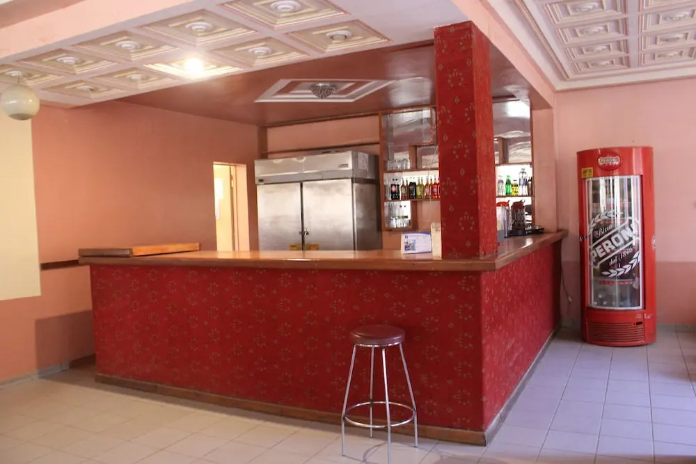 Hotel Maroua Palace