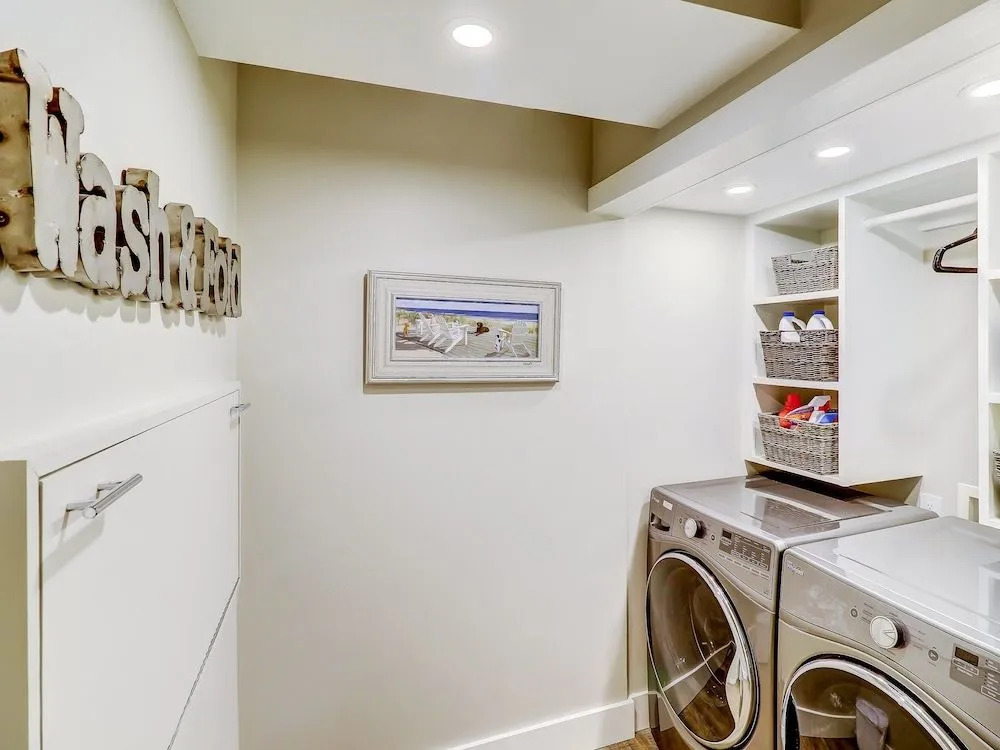 South Sea Pines - 4 Br Townhouse