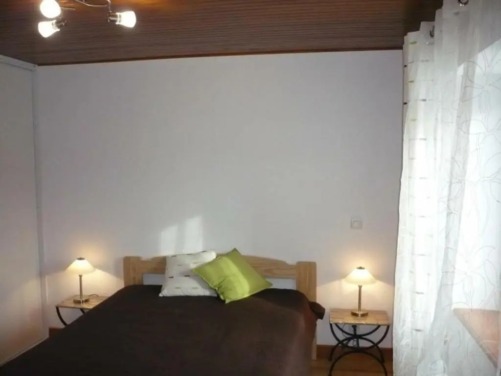 Gîte confortable, animaux admis, proche ski et randonnées - FR-1-496-199