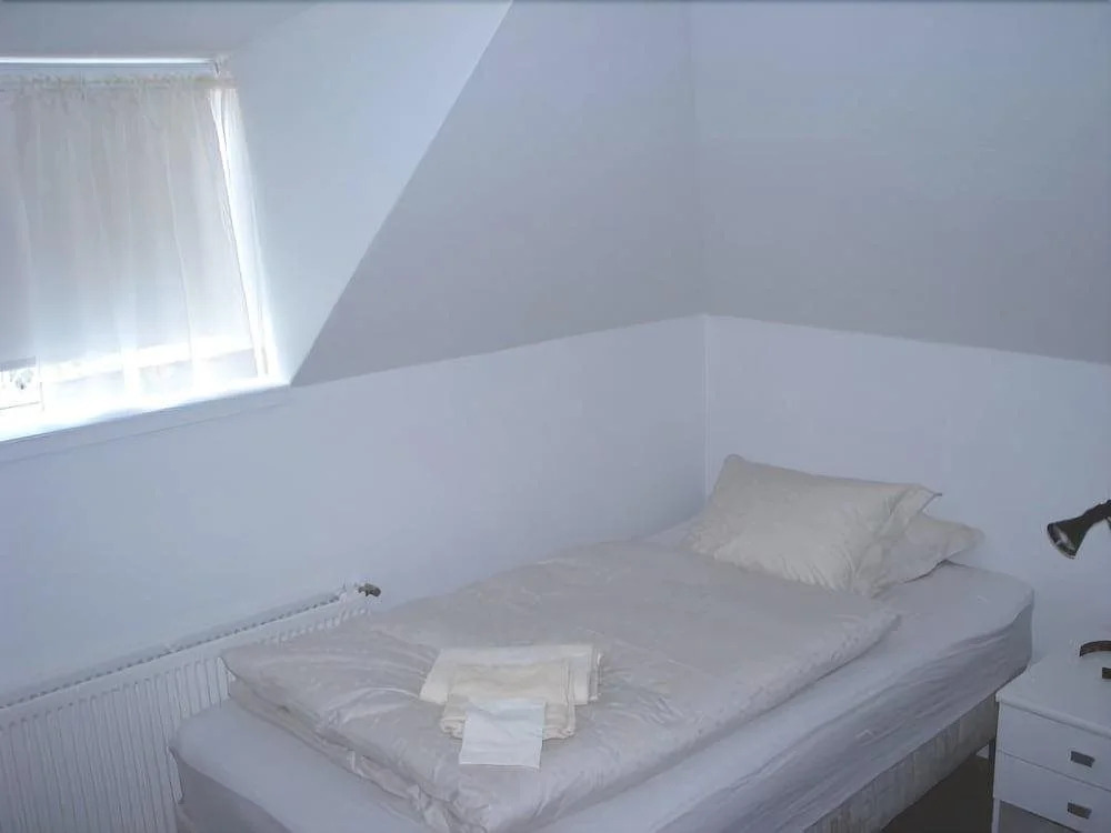 Town House Guesthouse