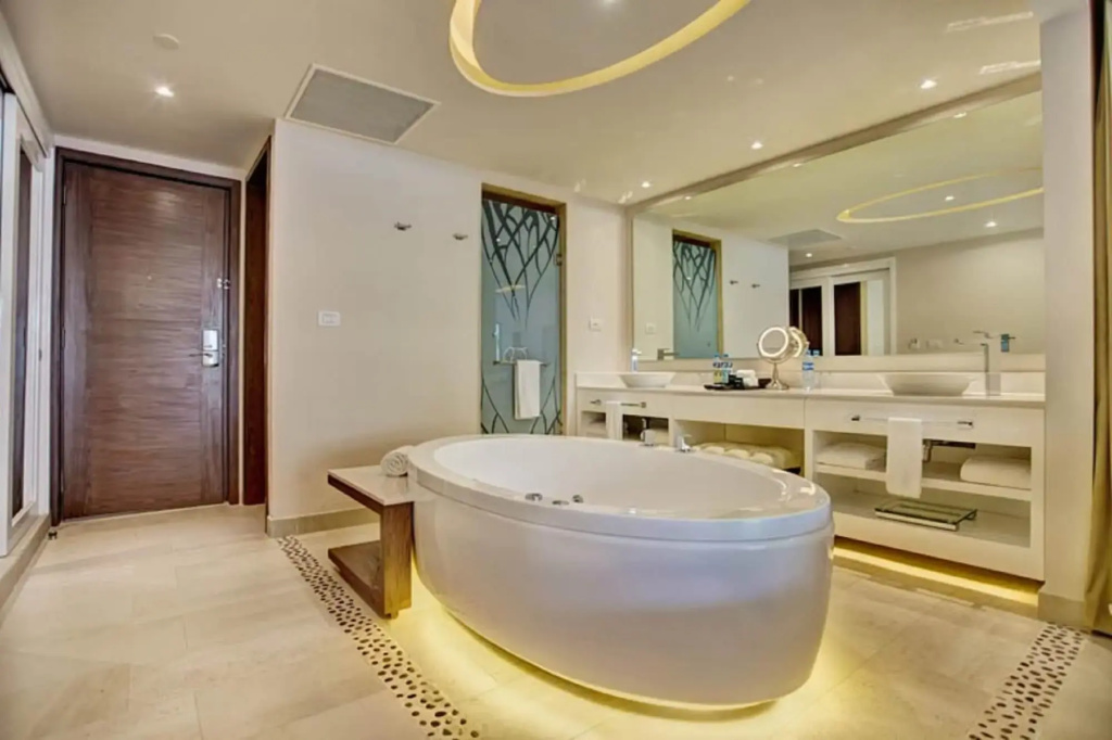 Royalton Negril, An Autograph Collection All-Inclusive Resort