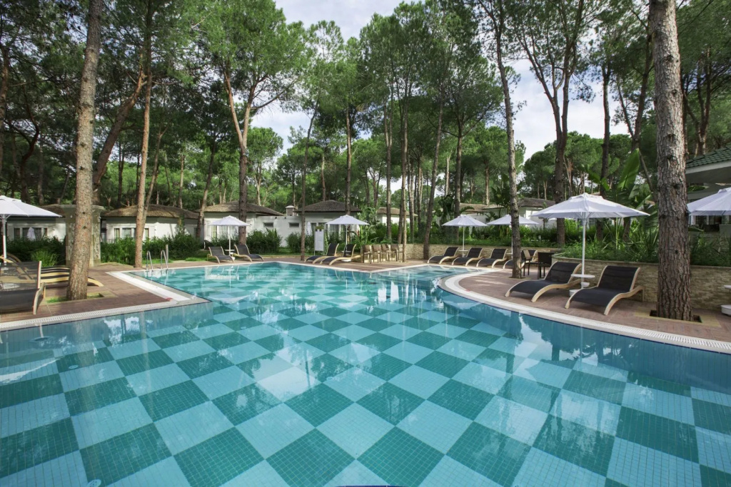 Nirvana Mediterranean Excellence - Ultra All Inclusive