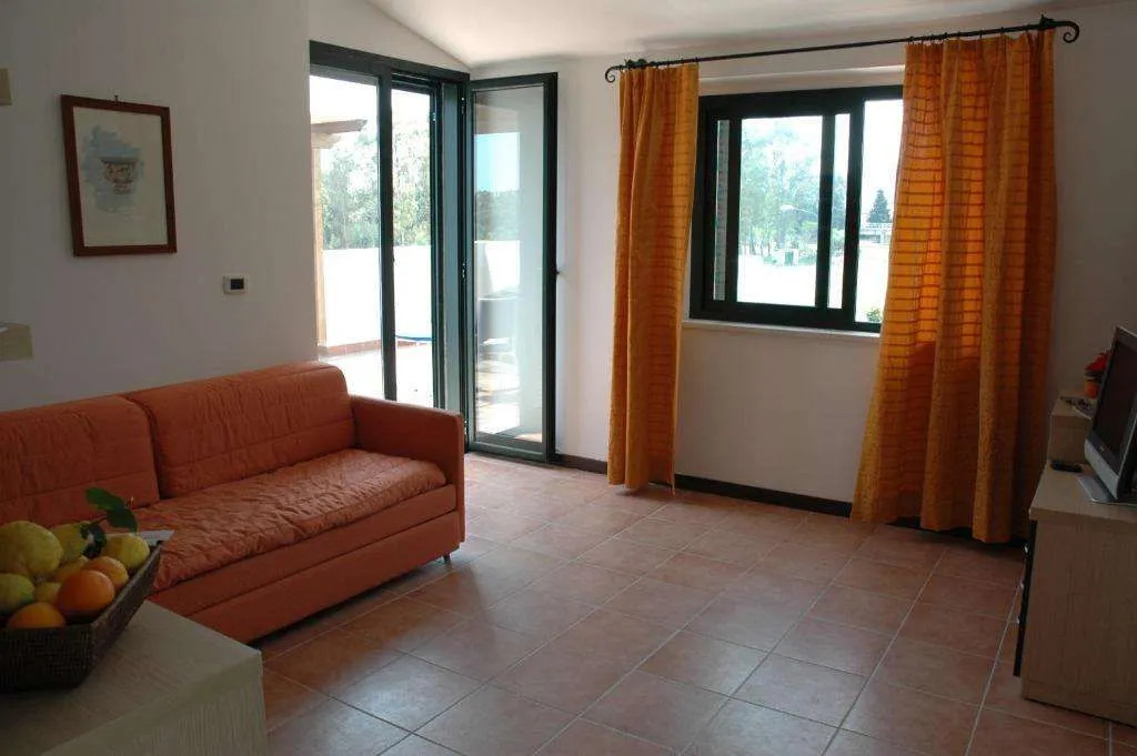 Villaggio Santandrea