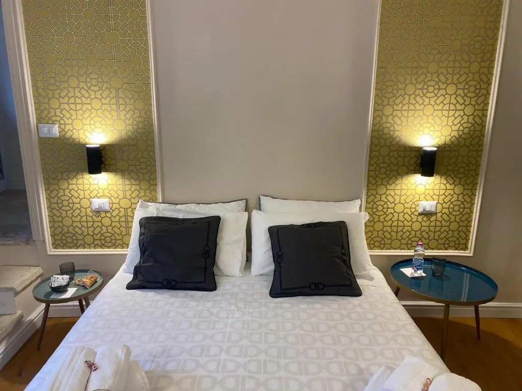 Casa 28 Suite