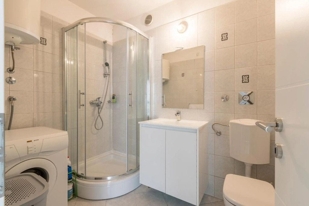Pujanke Residence - large 3 bedroom apartment