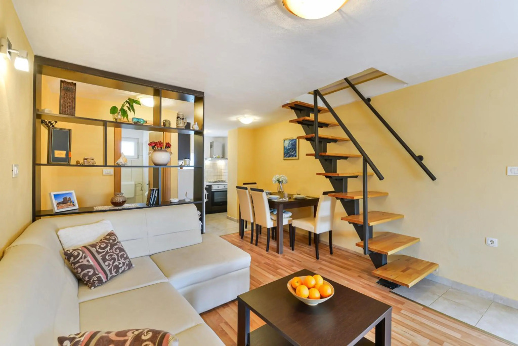 NEW! Holiday home Dalmazia