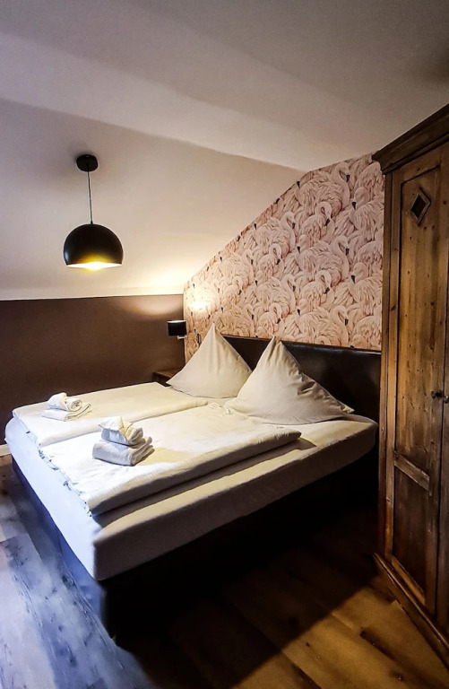 Hotel Schmiedhubers