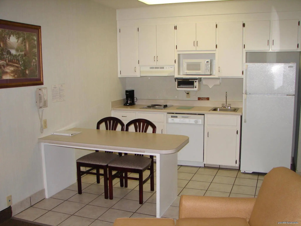 Red Roof Inn Dothan