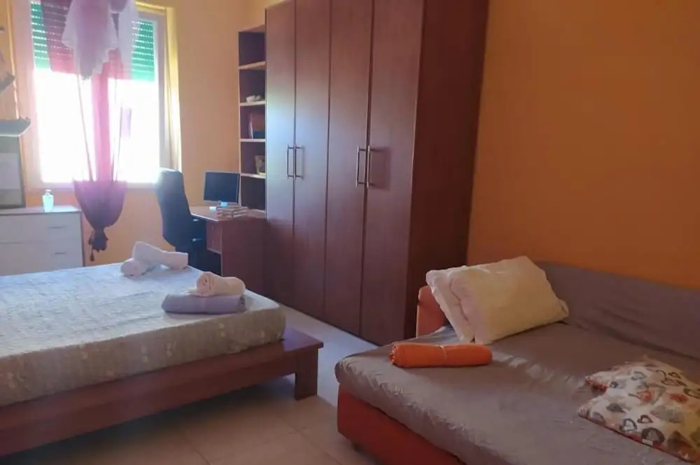Ethos Rooms