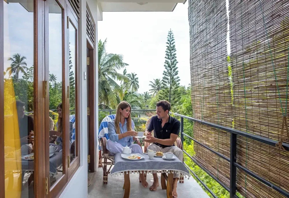 Friends Coliving Mirissa