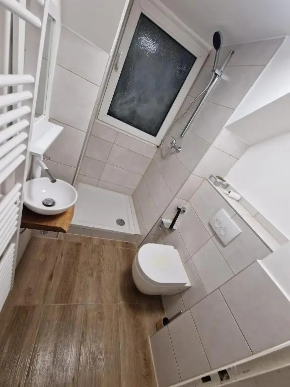 Gemütliches Apartment Nähe DU Zentrum/Uni/Hbf/A40