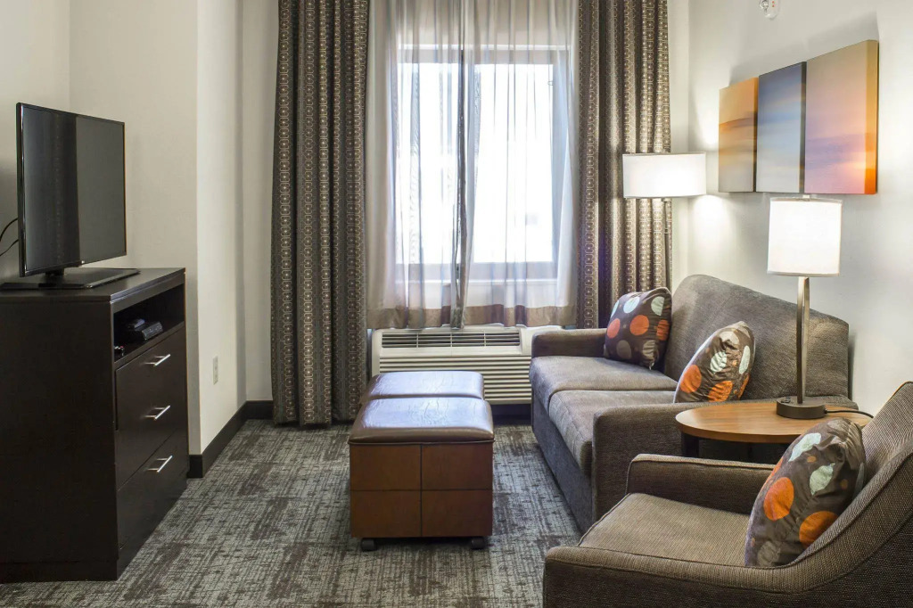 Staybridge Suites North Jacksonville by IHG
