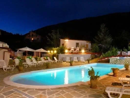 Hotel Degli Olmi