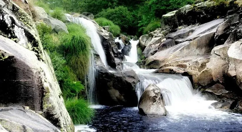O Rincon da Baiuca