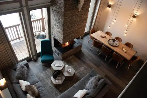 Yellowstone Lodge by Alpine Resorts