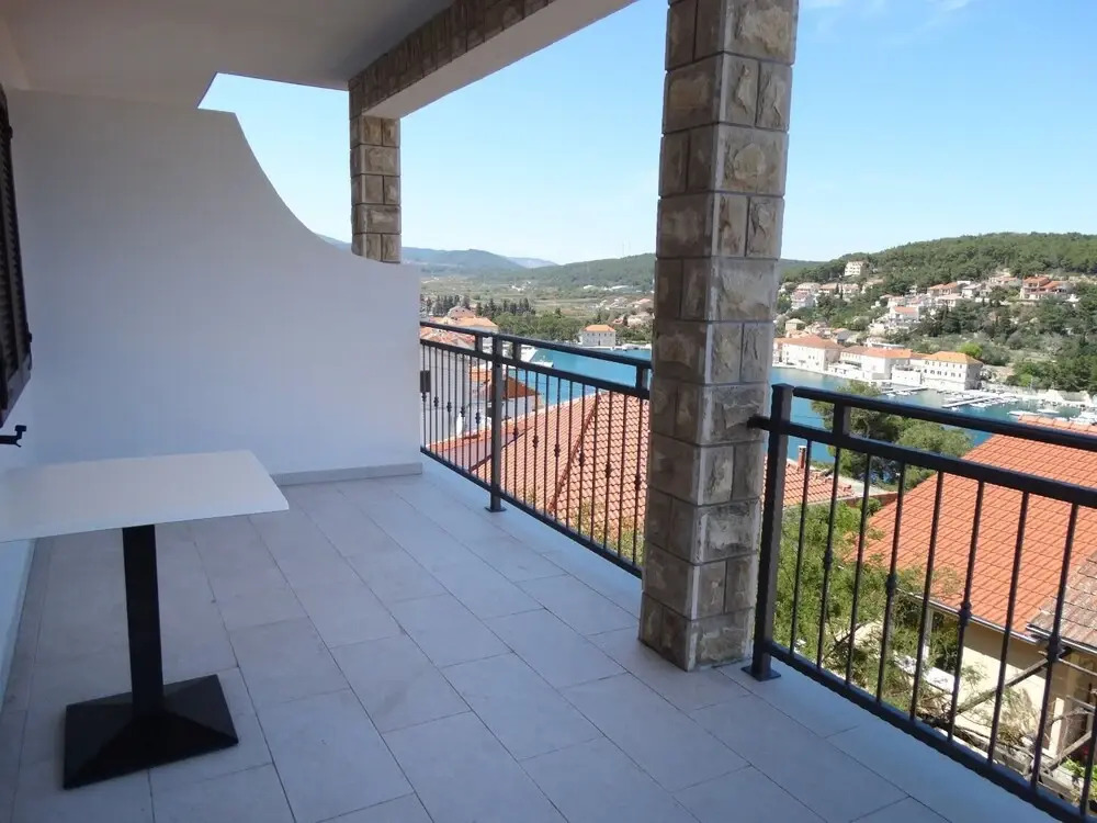 Vibo - Parking and Barbecue - A3 Vinka 3
