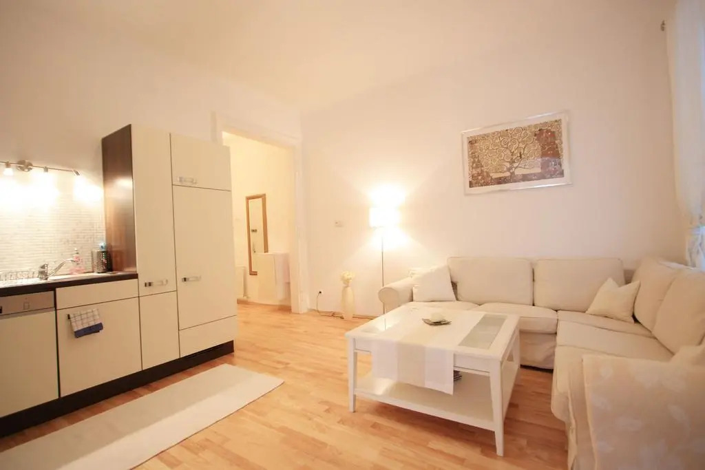 Apartment Easy Living