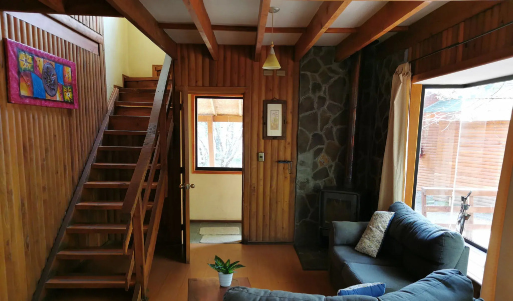 Cabanas Bordenieve