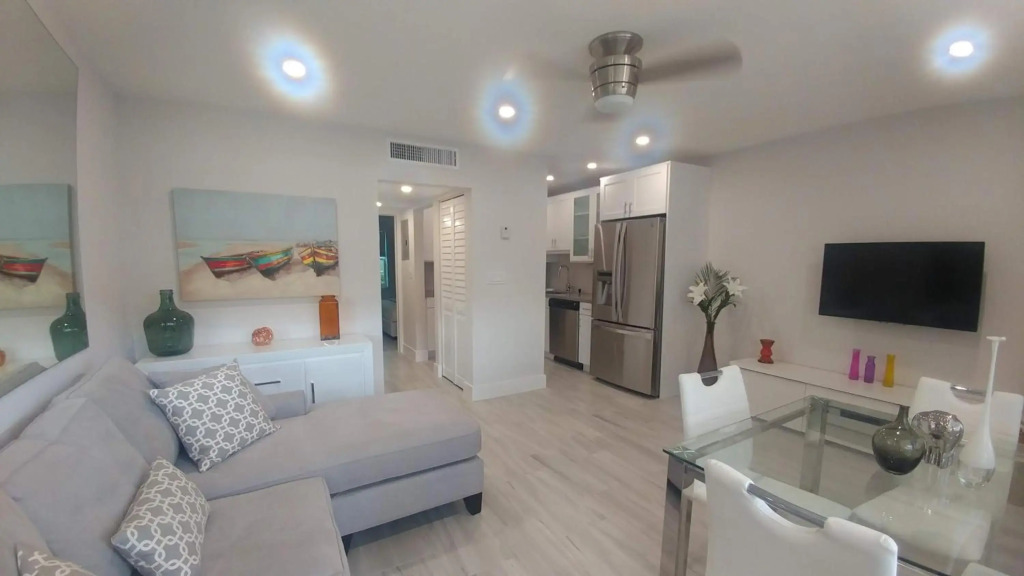 Pompano Beach Hidden Gem
