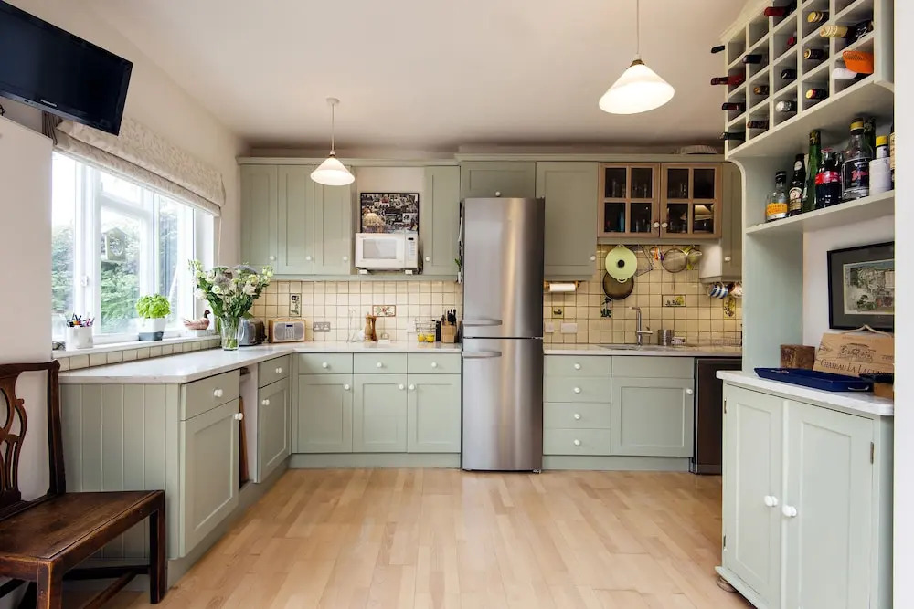 Magnificent Clapham Common Home close to Brixton