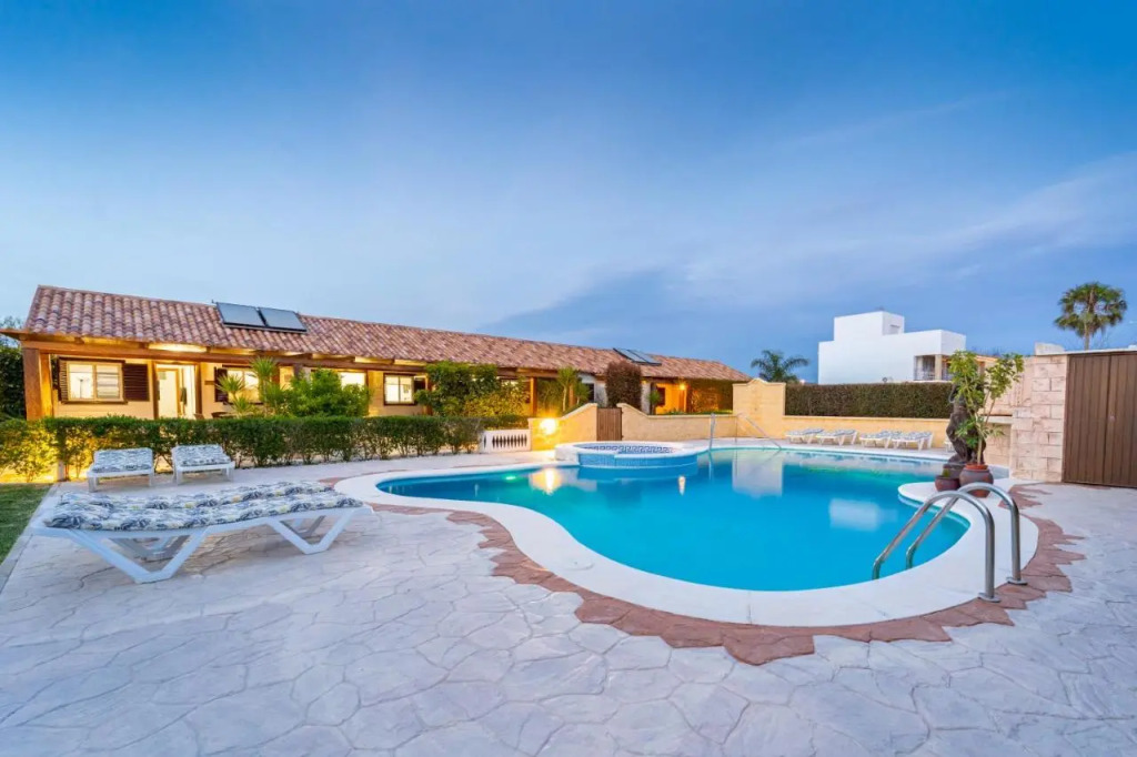 Apartamento Jibazahora Aries