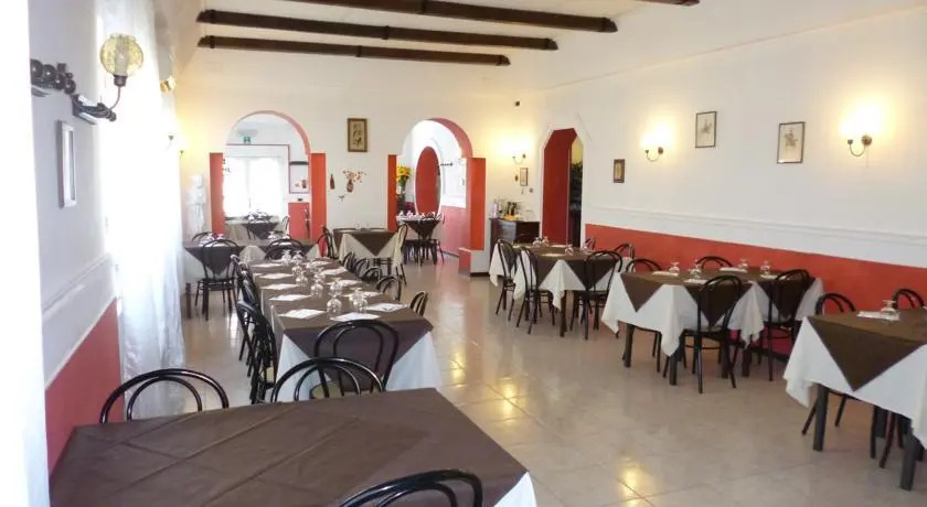 Hotel Rio
