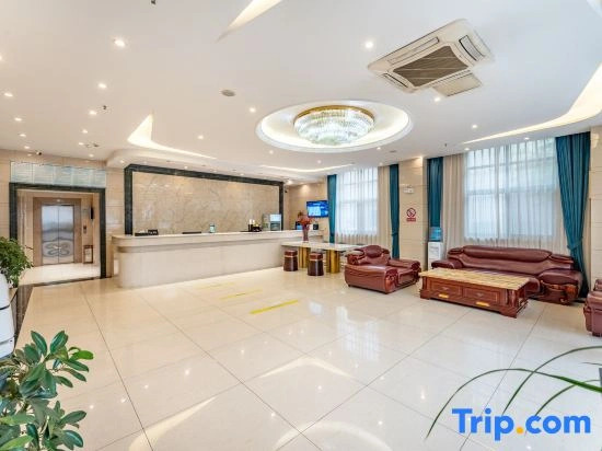 Jinjiang-Inn Fengshang Wuxi Yuqi Huxi Road Hotal