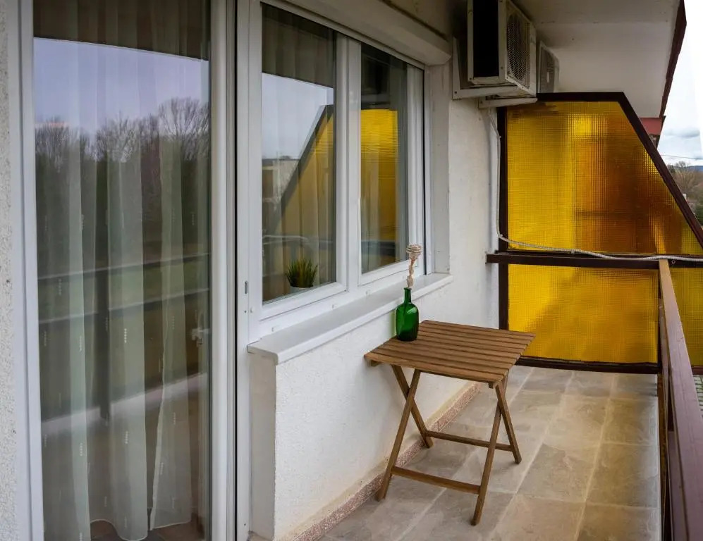 Helikon 31 Apartman Keszthely