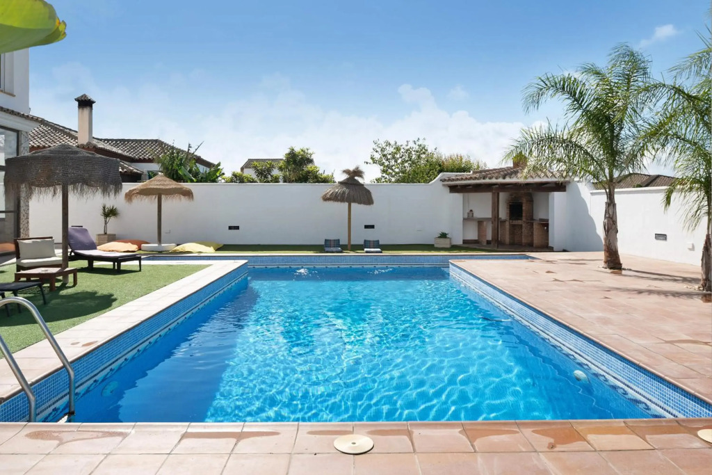 Casa Juan Arias