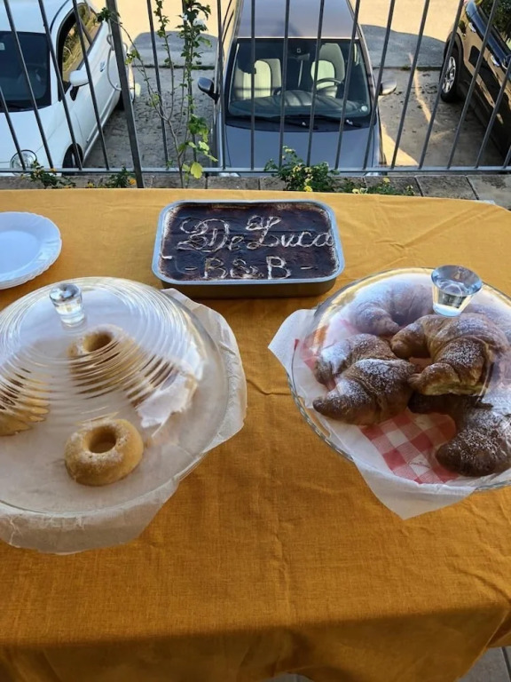 Residenza De Luca B&B
