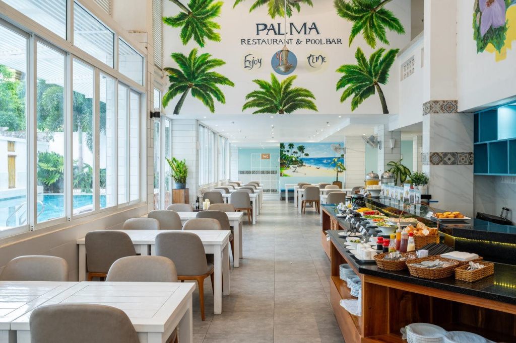 Haya Hotel Phu Quoc, Trademark Collection by Wyndham
