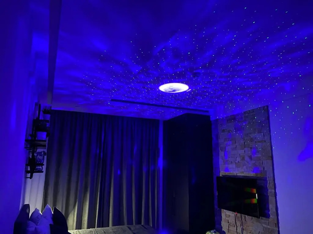 Milmari Lux N8