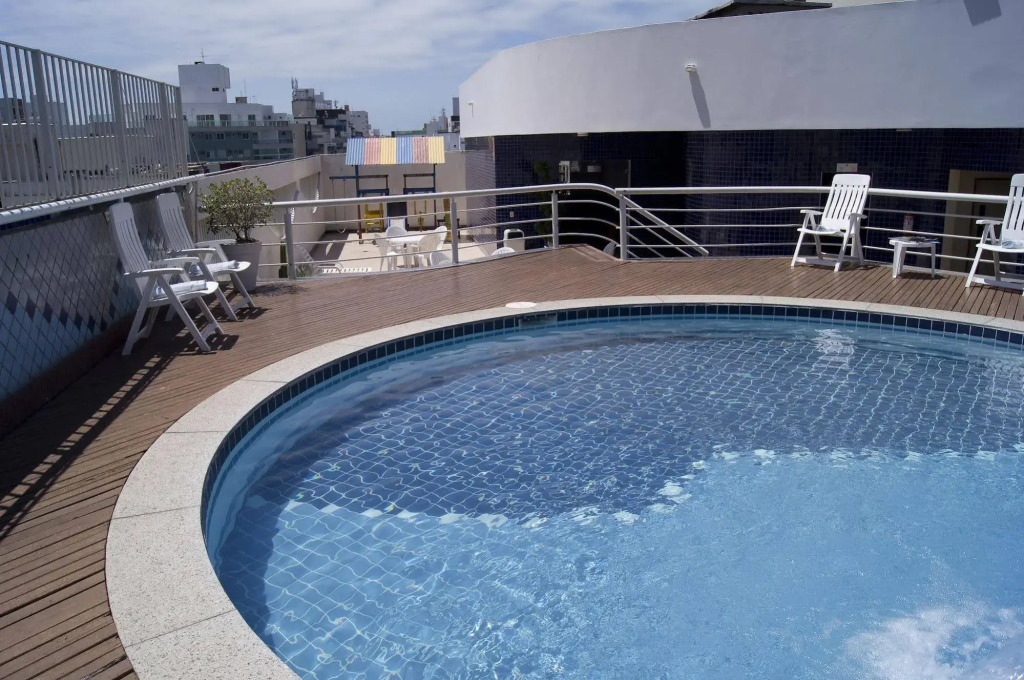 Bristol Guarapari Residence