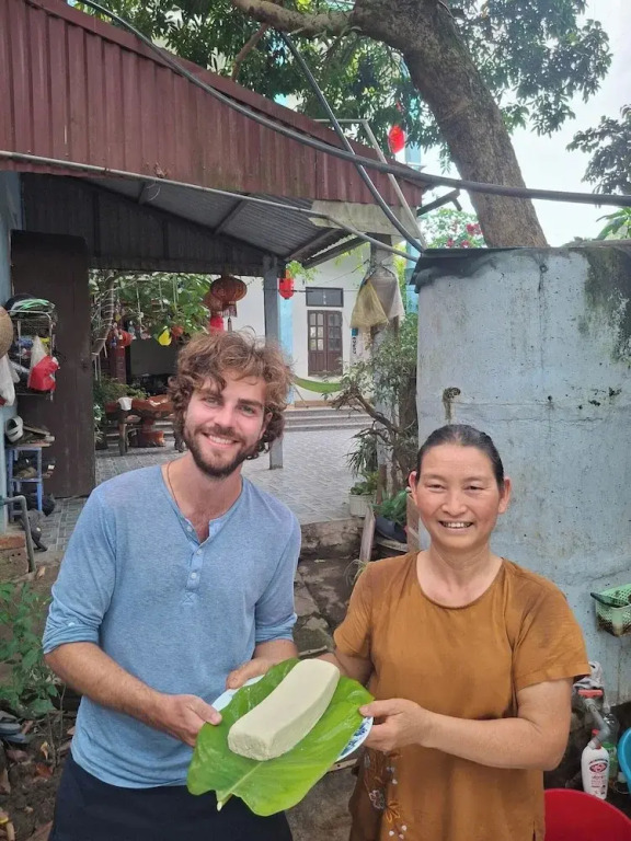 Immersive Homestay Ninh Binh