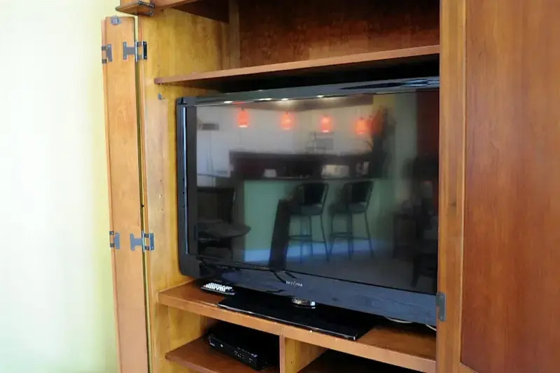 2 1207 Calypso Resort Towers Tower I