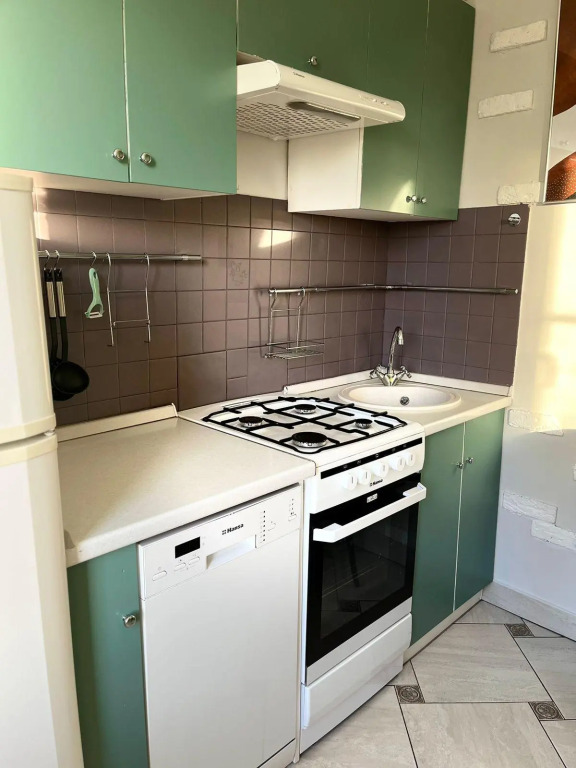 Uragan Apart (Ураган Апарт) на улице Большая Якиманка 52