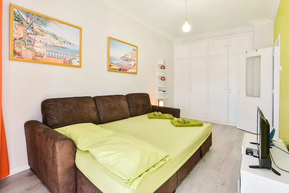 Cascais Holiday House