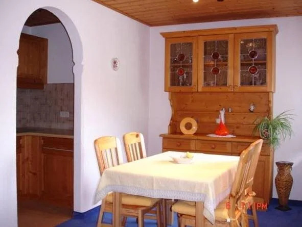 Hotel Gsallbach