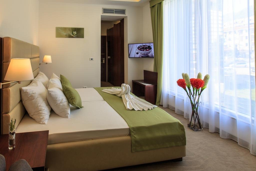 Hotel Porto Sole
