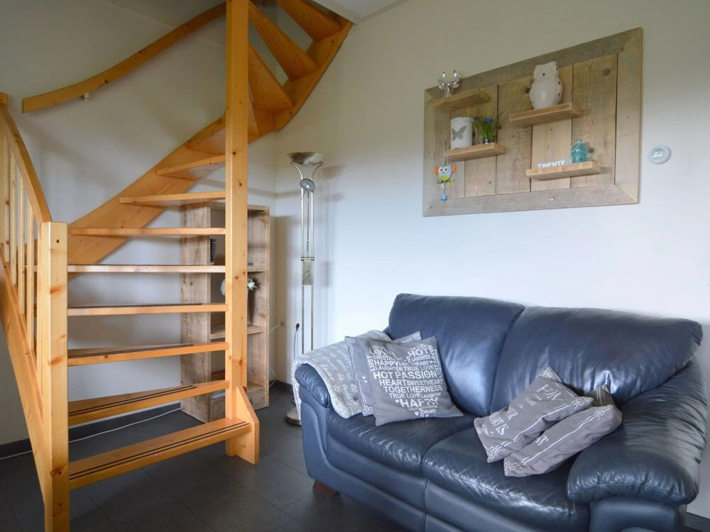Holiday Home in Geesteren with Terrace