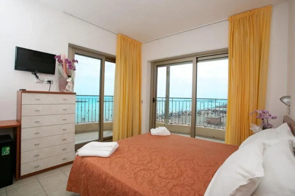 Hotel Adria Beach Club