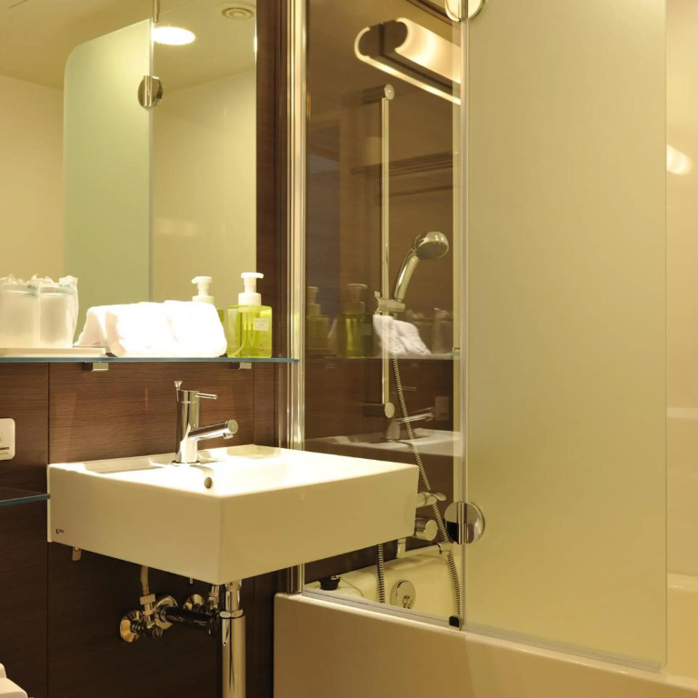 Hotel Granvia Hiroshima