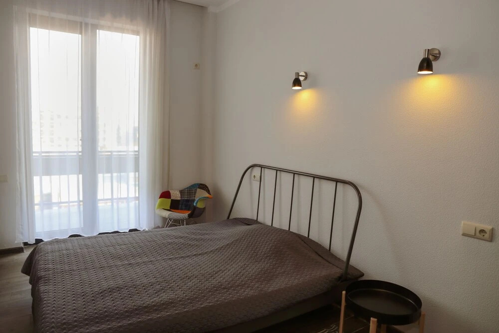 Hosthub Vake Arakishvili Residence